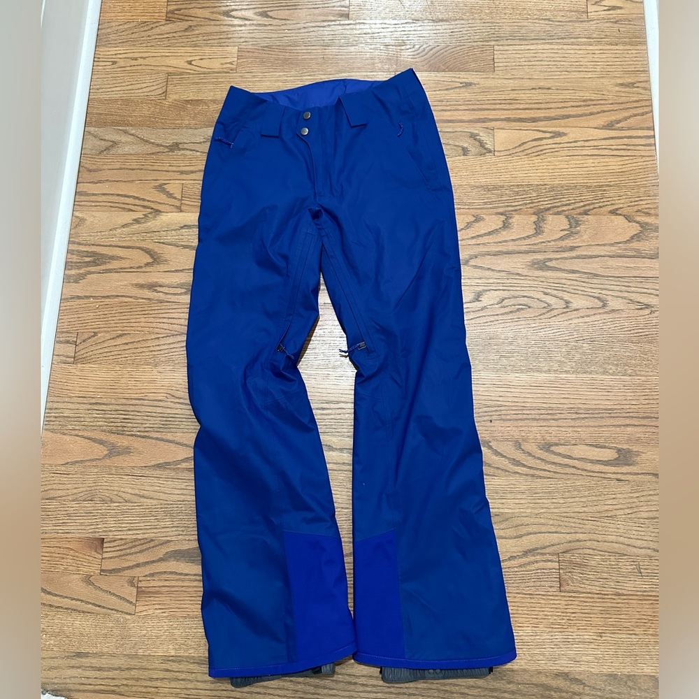 NWT Patagonia ski pants women’s size XS